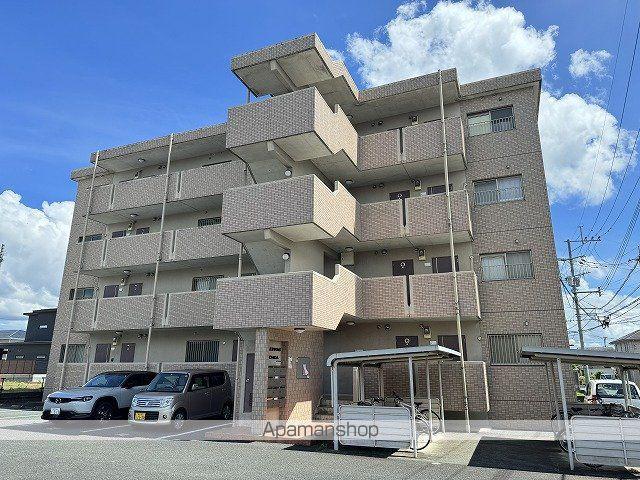 セレブウイング内田(2LDK/1階)