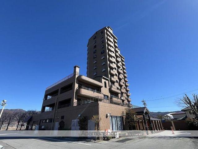 プレステージ諏訪湖