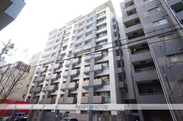 レジディア新宿イーストⅡ