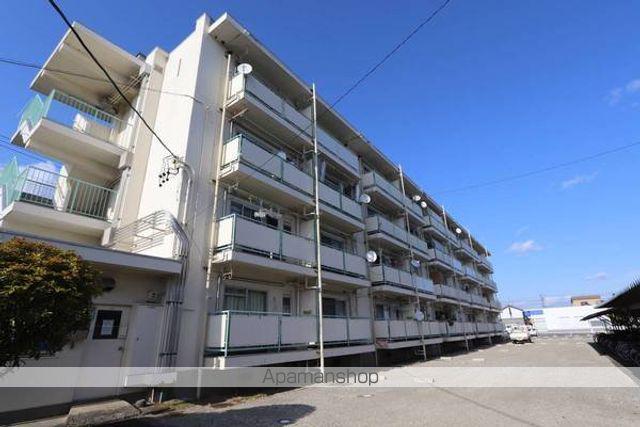 ビレッジハウス岐南 2号棟