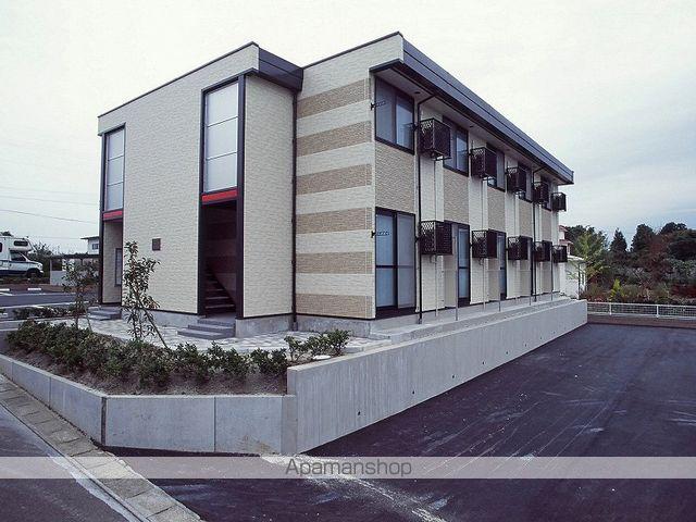 レオパレスYOKEPALACE