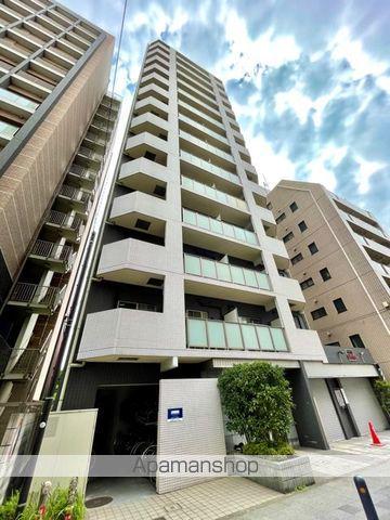 レジディア蒲田Ⅲ