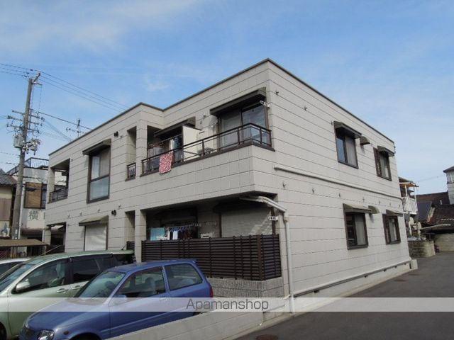 ドミールタナカ