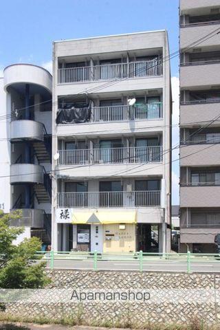 サウスコーポ(1K/4階)