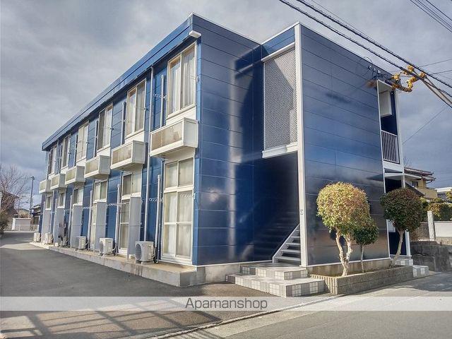 レオパレスアプリコット・イン