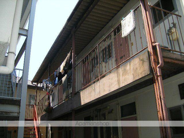 グリーンハイツ