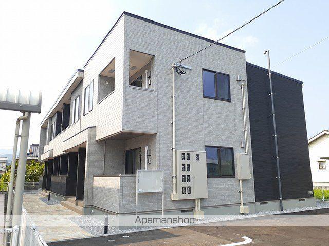 ゼファー川原崎 Ⅱ