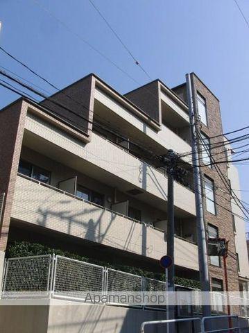 コンフォート西早稲田