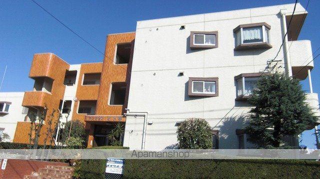 マンション イトキ