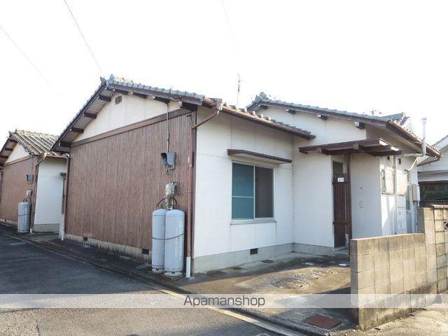 土讃線 善通寺駅 徒歩59分  築43年(3DK)