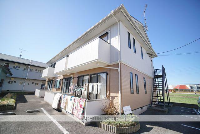 ガーデンクレス