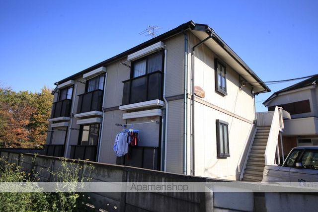 シャルマン日野