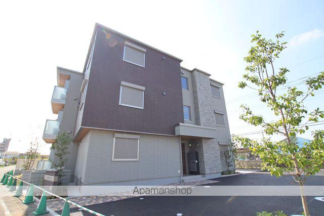 ヴィラ ダブリュー タッソ