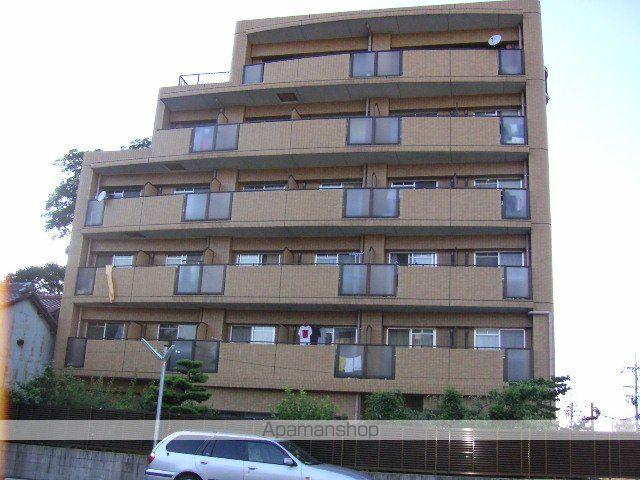 ラ・モヴェール白壁