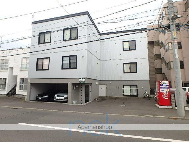 プラタカラN22(1LDK/1階)
