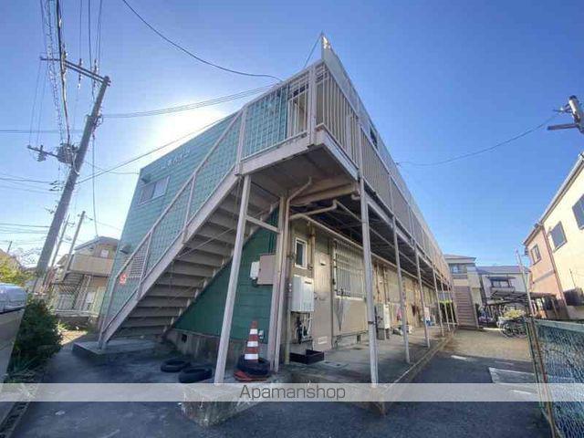 山本ハイツ