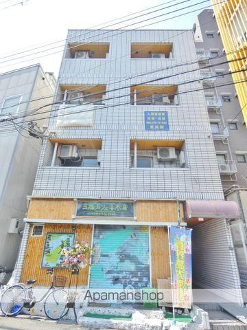 大阪府大阪市城東区成育4丁目の建物