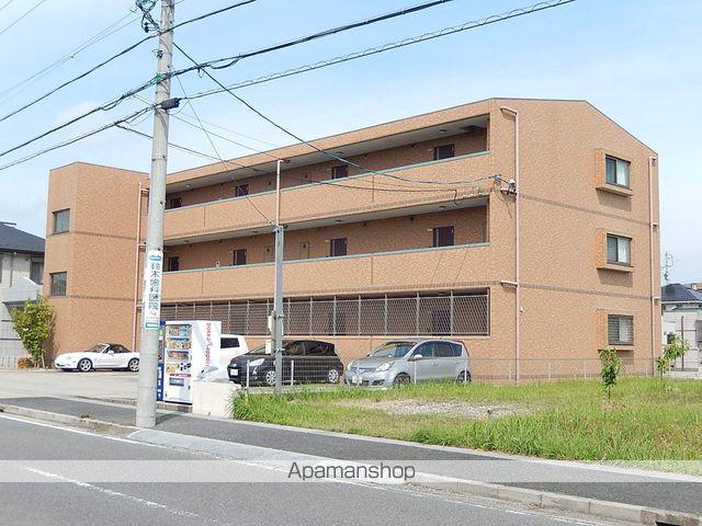 PROMENADE彩(1LDK/2階)