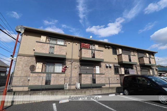 ハイツ・プリマベーラ