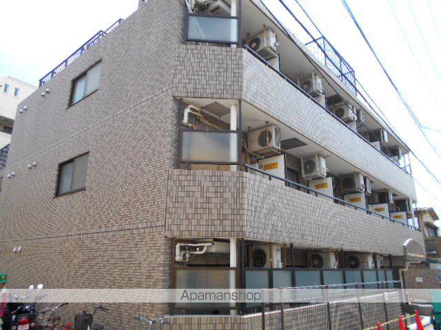 ライオンズマンション中野大和町