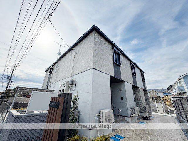 メゾンド ベル フォレ