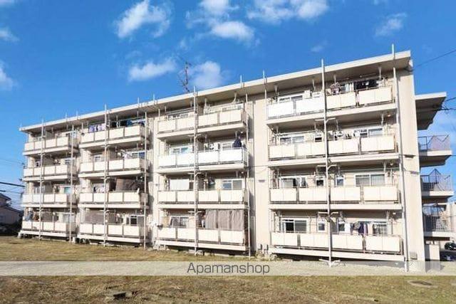 ビレッジハウス山北 2号棟