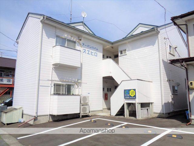 アーバンハイムスエヒロ