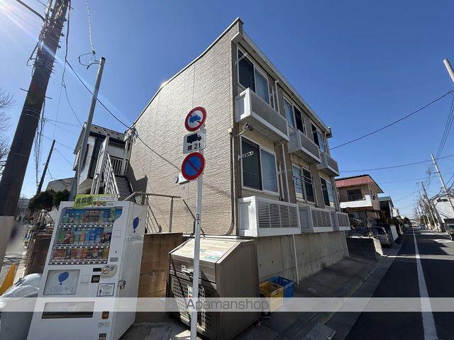 レオパレスウィステリア Ⅰ