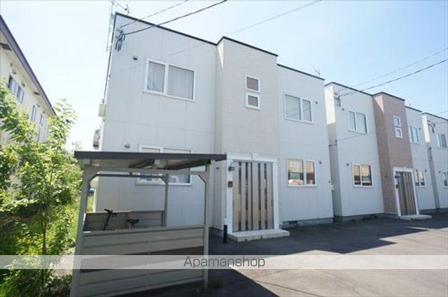 ベルジュ162(1LDK/2階)