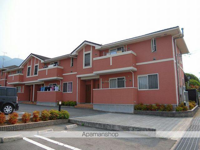 ハッピー尾山タウンA