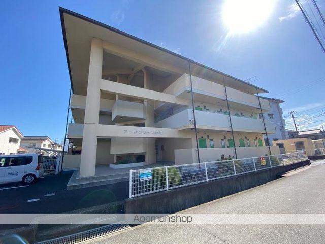 アーバンライフ志度Ⅰ(1K/1階)