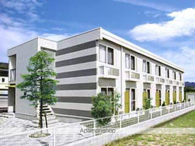 レオパレス高良川