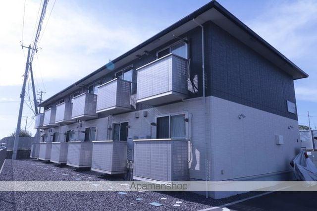 ティエラ N(ワンルーム/2階)