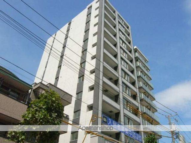 アーデル錦糸町