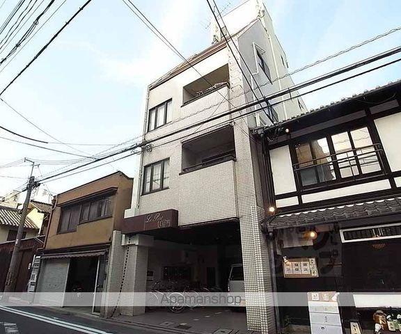 ルポール麩屋町