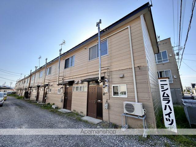 ニシムラハイツ