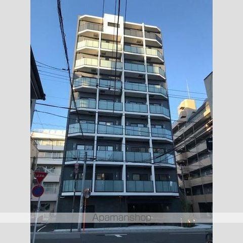 S-RESIDENCE王子イースト