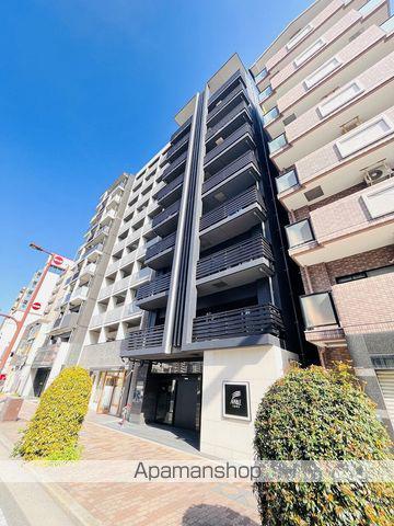 APRILE大阪城北