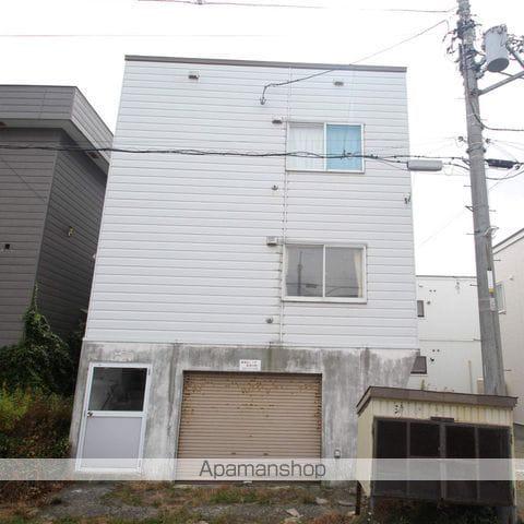 MIKIハウス(1DK/2階)