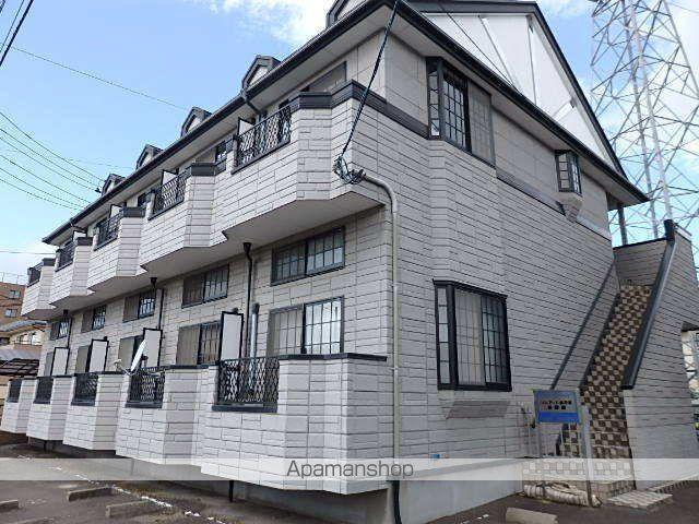 ソレアード遠見塚壱番館