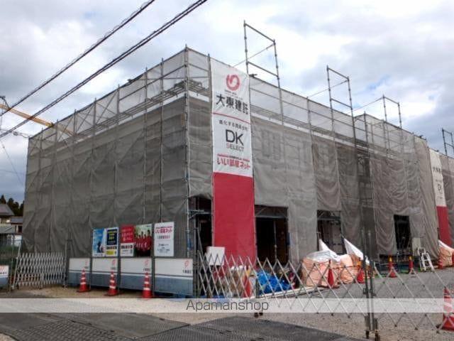 スフィア セリーン Ⅰ(1LDK/1階)