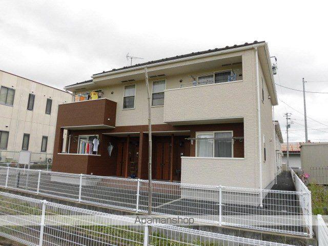 アニュー・グレイスⅡ