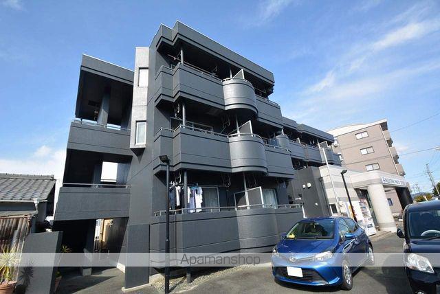 サンライズ羽根井