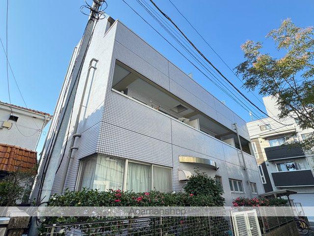 ハイツヤマトミ