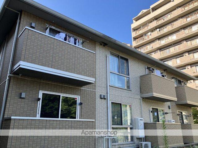 D-ROOM八乙女B(1LDK/1階)