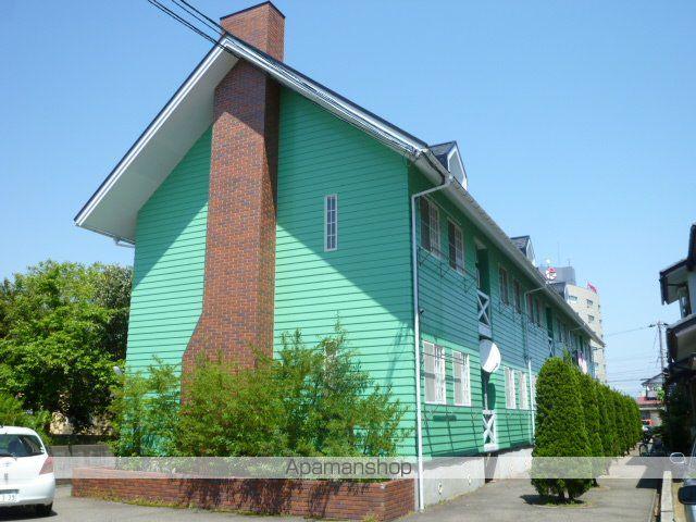 町屋アイビースクエア