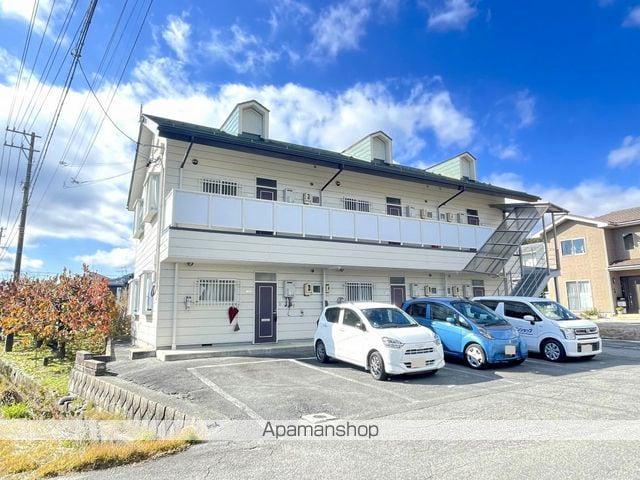 小林コーポ(1DK/1階)