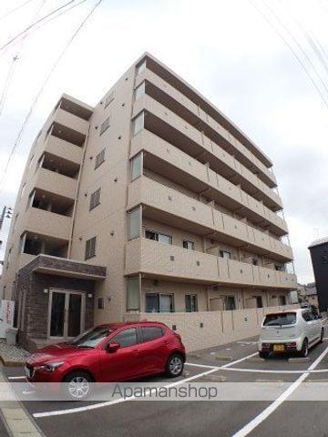 フォレスト6(2K/2階)