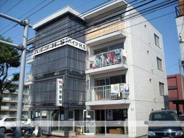 ハイツH・S(2LDK/4階)