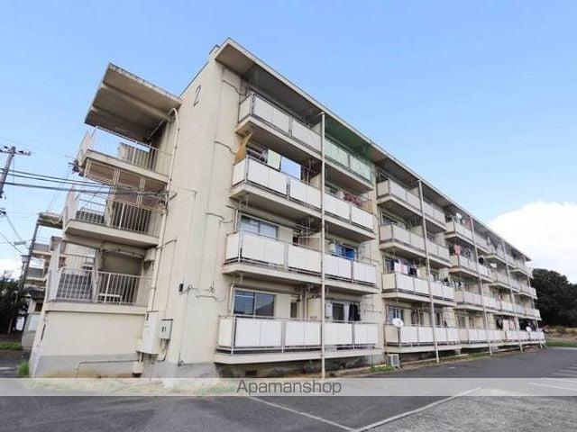 ビレッジハウス大門 2号棟